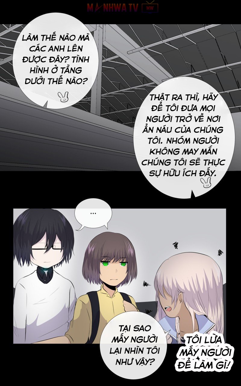 Đọc truyện Trọng sinh mạc thế - Chap 22